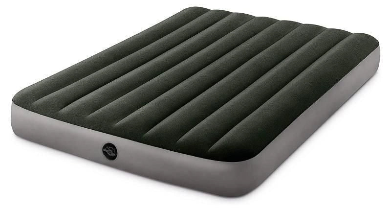 Intex Materasso Prestige Downy Piazza E Mezza Cm 137X191X25, I,3