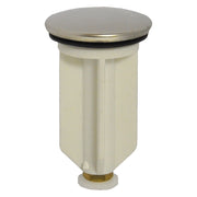 TAPPO SALTELLO PVC 1 1/4- 5 pezzi