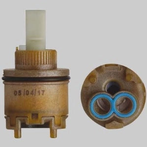 CARTUCCIA PAINI D.35 BASSA 53CC956D300 - CARDINALE GROUP