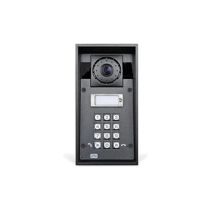 2N IP Force sistema per video-citofono Grigio