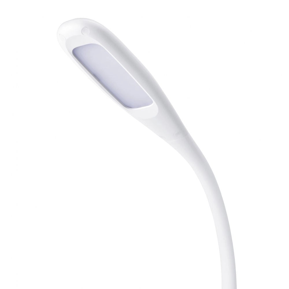 Lampada da scrivania LED 5,5W dimmer CCT bianca Videx