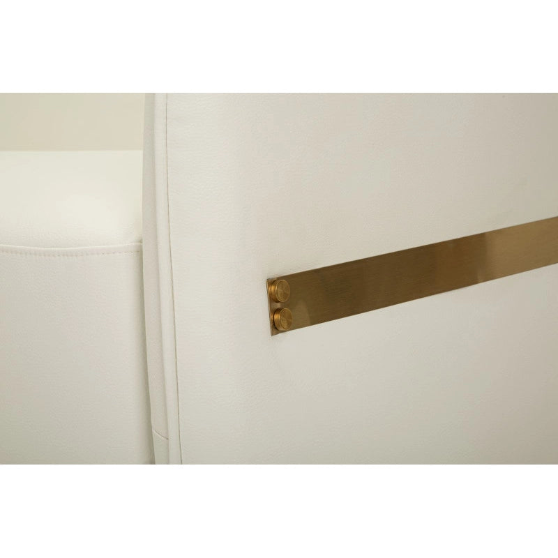 Divanetto Minsk cm 160x84x77