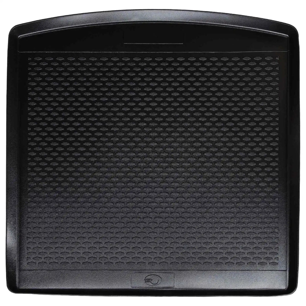 Tappetino per Bagagliaio Nero Gomma CFW9396965