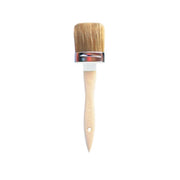 OVALINO SETOLA BIONDA M/CO PLAST. S 600 N. 8- 12,0 pz