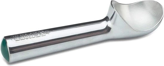Spazzola per Gelato da 16 cm con Manico Comodo per Lavastoviglie