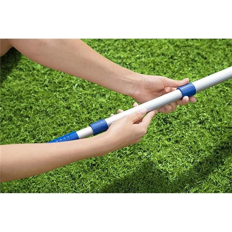 BESTWAY SKIMMER SET PER PISCINA FUORI TERRA ACQUASCOOP