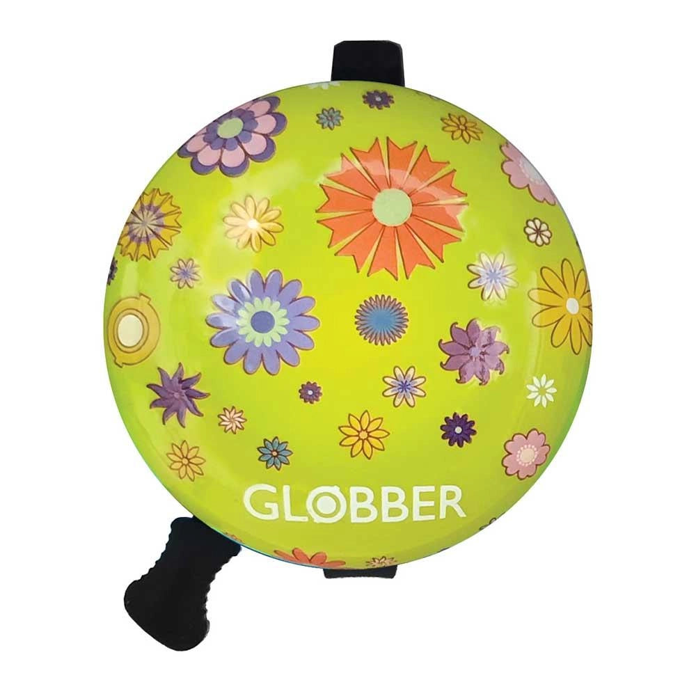 Globber - Bell - Lime Green