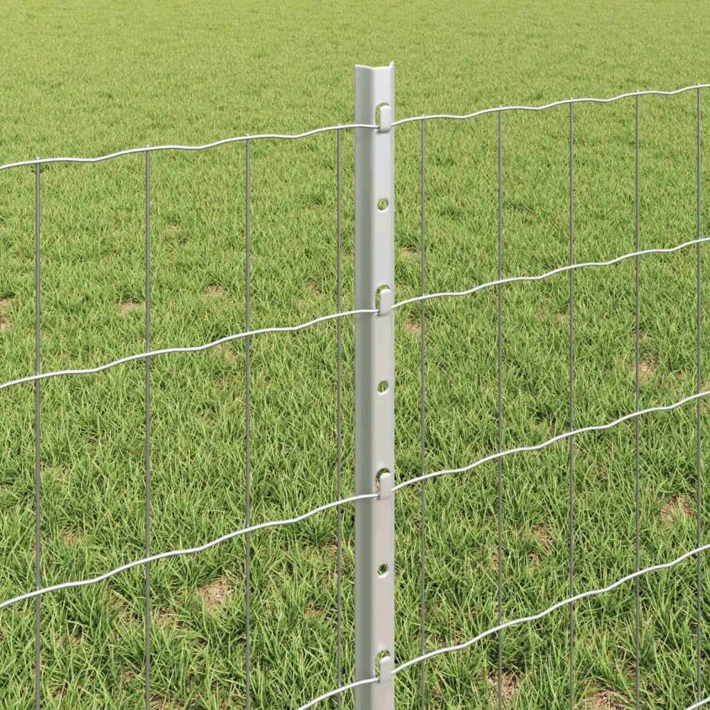 Recinzione da Giardino | Recinzione con Posto Argento