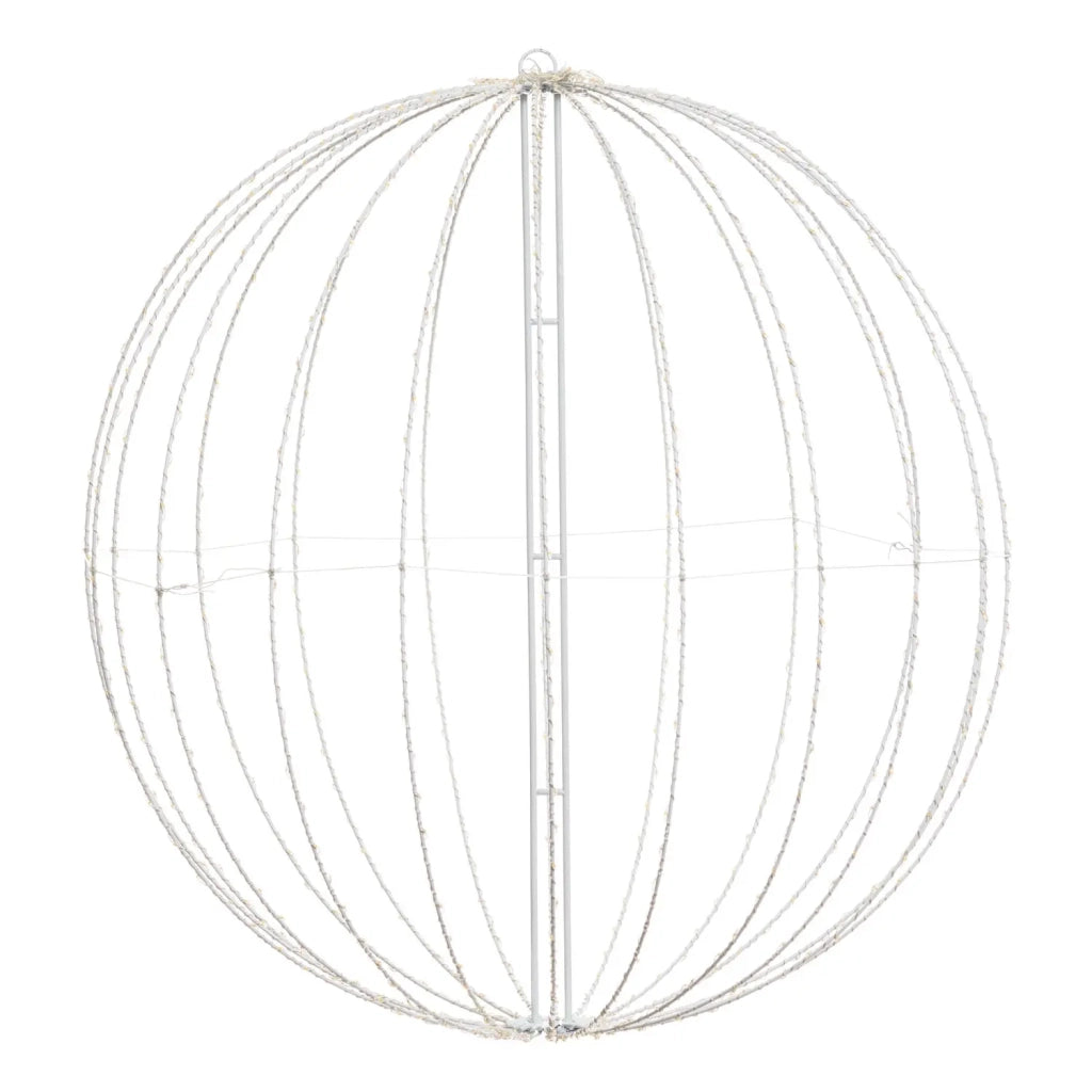 Sfera 3d d74 cm hdmf 720l
