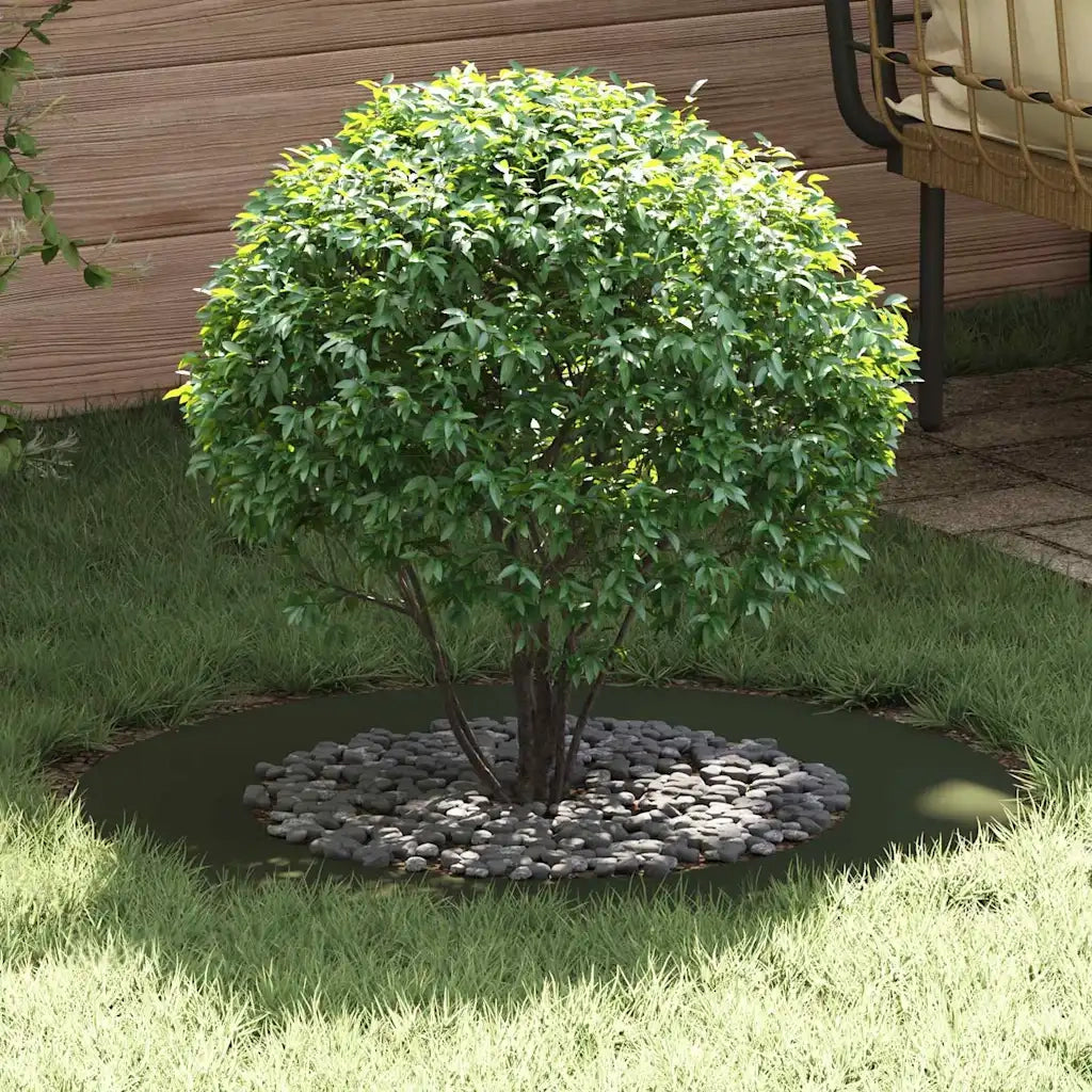 adatto per Anelli d'Albero Piatto 5 pcs Oliver verde Ø50 / 80 cm 873697