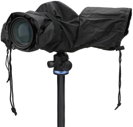 Accessori per Fotografia - Hoes per Fotocamera - Universale - Impermeabile - Stoffa - Disegno a Rilievo