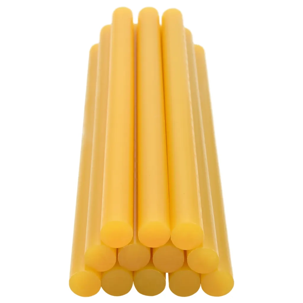 Kit Colla Gialla Riparazione Ammaccature Macchine 12 pzcod mxl 97364