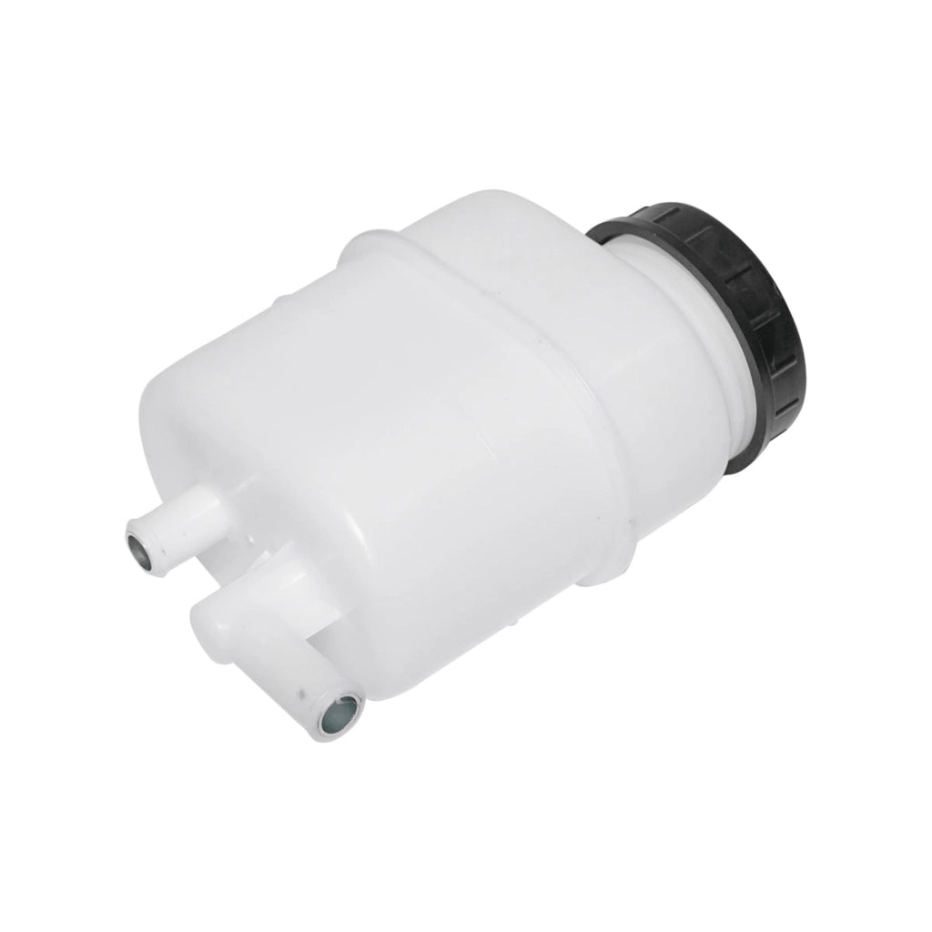 Serbatoio dell'olio per servosterzo per Fiat, Case IH, New Holland, Ford, codici OEM 4997988, 5111529, 84264948, 5087811, 87569206