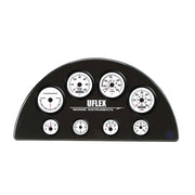 CONTAGIRI 6000 RPM TACHOMETER 6000 RPM WITH HOURS COUNTER