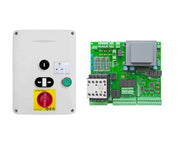QUADRO DI COMANDO NOLOGO START-TMXL AUTOMAZIONE AUTOMATISMI ORIGINALE GARANZIA