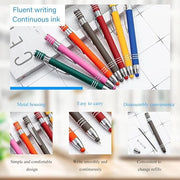 Penni Capacitivi Multitouch per Tablet, iPad Mini, iPad Pro, iPad Air, Smartphone, Samsung Galaxy 8