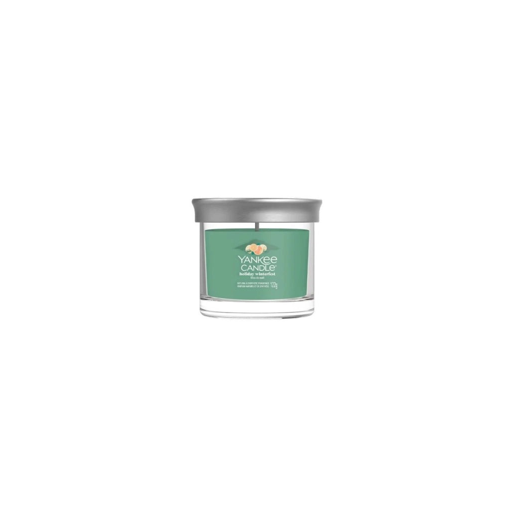 Candela Holiday Winterfest 122 gr