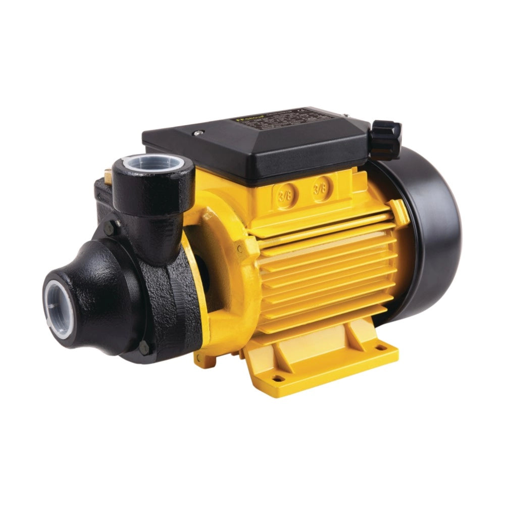 Ff group vwp 500 da 370w 0,5hp elettropompa volumetrica di superficie