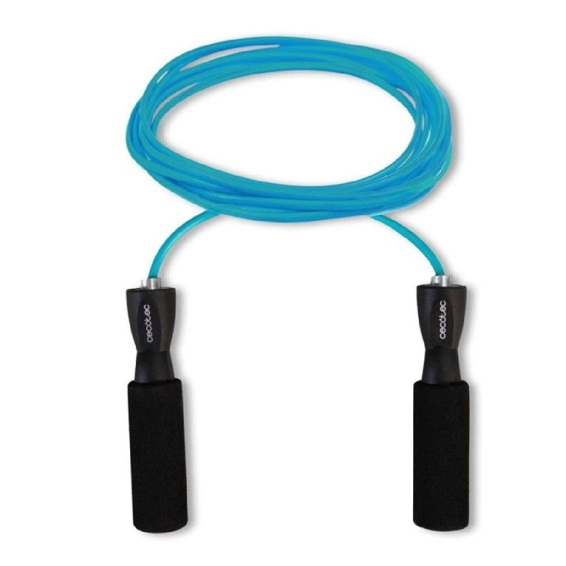 CECOTEC 07129 - DrumFit Jump Rope