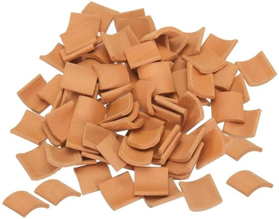 Kit di copertura miniaturna per modello 1:16 scala 80 pezzi