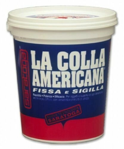 Colla Americ Gr.800 - Saratoga