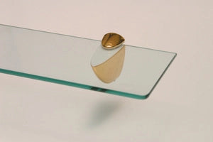 PINCO CONF. 2 REGGIMENSOLA 11mm ORO L.