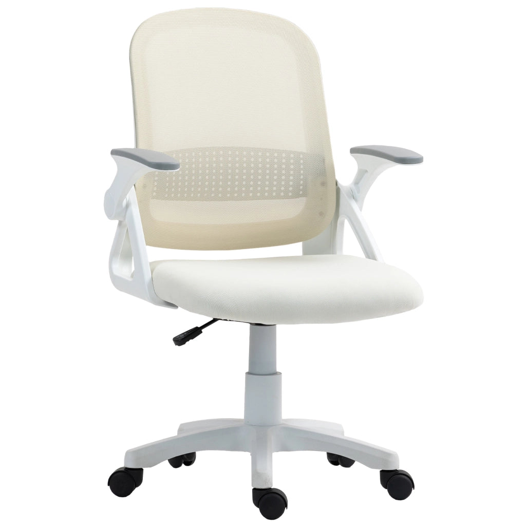 Sedia da ufficio ergonomica ¨C Xylo ¨C Bianco