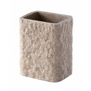 Porta Spazzolino Aries Beige - Gedy