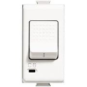 Bticino Matix interruttore magnetotermico 10A AM5210S