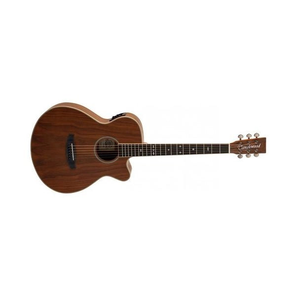 Chitarra acustica tanglewood tru4ceaw reunion pro natural satin