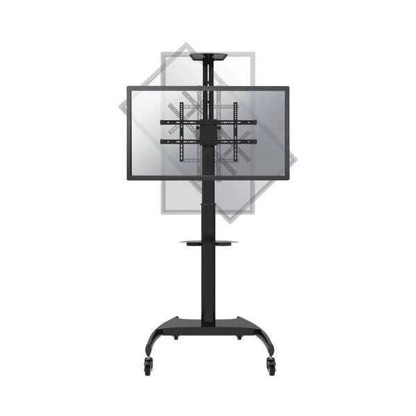 Neomounts plasma-m1900e carello tv 37-70" - ruotabile