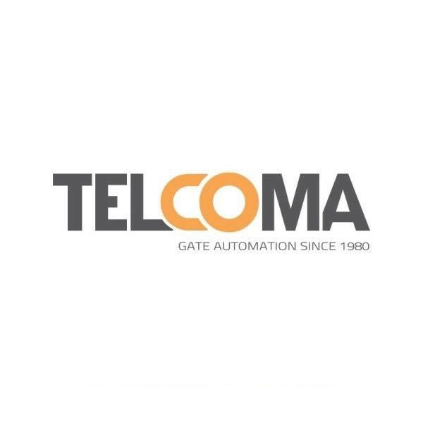 ALIMENTATORE PER LAMPEGGIANTI E ILLUMINATORI LED TELCOMA AL2VA ACCESSORI