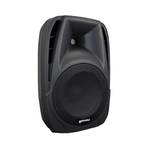 Cassa attiva gemini es-08p-blu es mkii series powered nero - ES 08P BLU