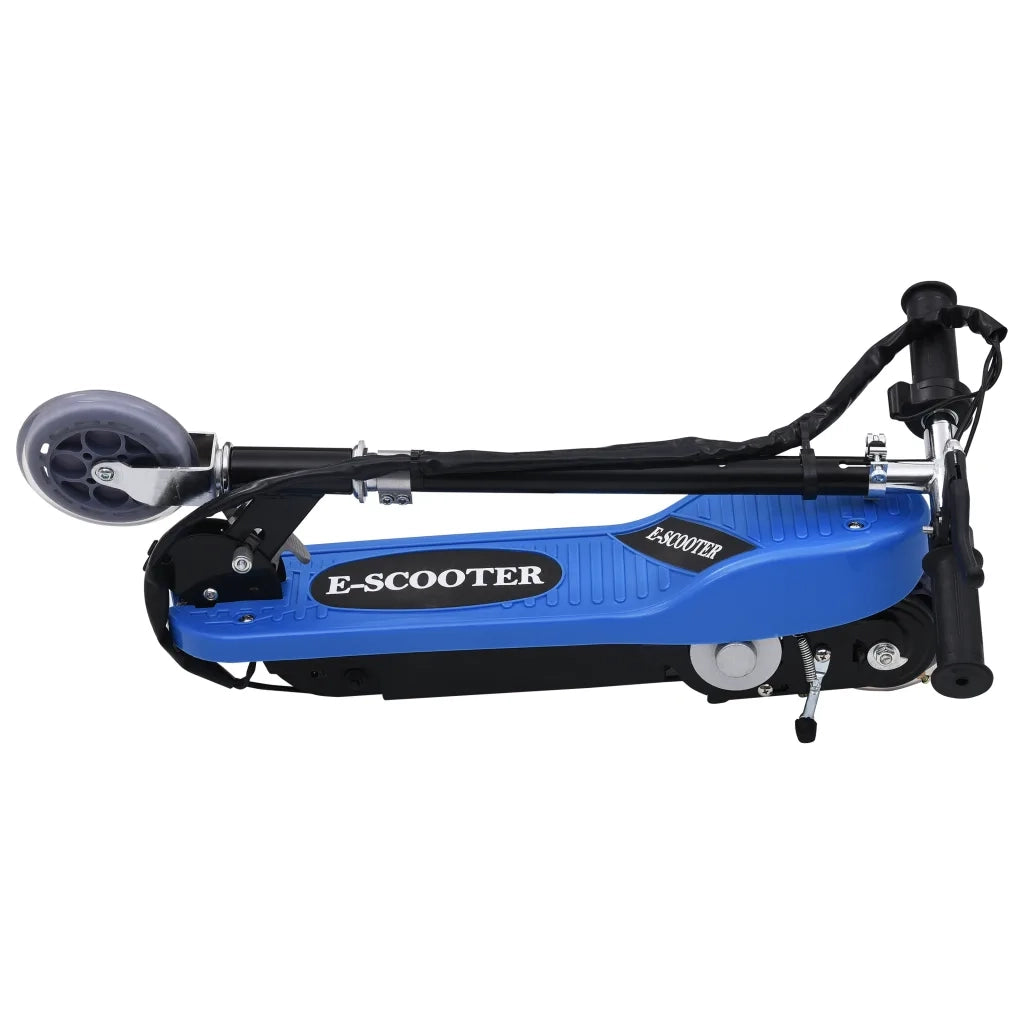 Monopattino Elettrico 120 W Blu  cod mxl 40755