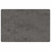 Runner in Moquette | Runner Tappeto Grigio 100 x 150 cm 100% Polipropilene Tuft