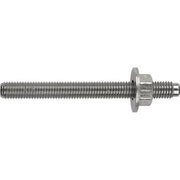 BARRA FILETTATA STD ELEMATIC - M  8X110- 10 pezzi