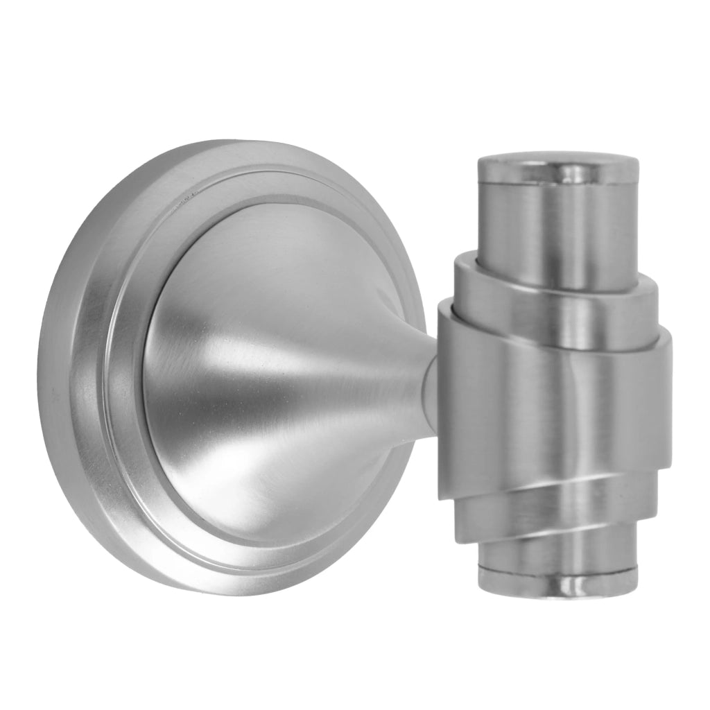 Appendiabiti Da Bagno 1609 Aristo Brushed Nickle