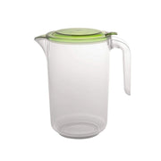 Caraffa con Coperchio L 1,5 Olimpia Cosmoplast