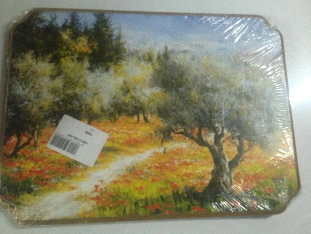 Quadro tavolozza 30x40 sal