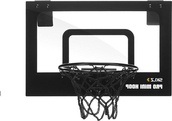 Cesta da Basket Minigol Indoor per Bambini