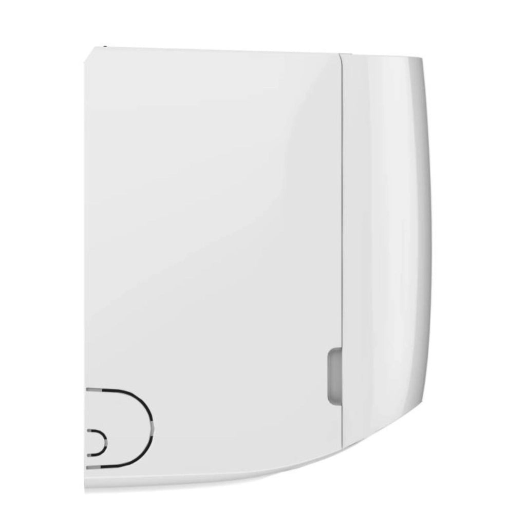 Hisense Climatizzatore Condizionatore Hisense Inverter serie Hi Comfort 12000 Btu AS35MR0BW + CF35LR03G R-32 Wi-Fi Integrato
