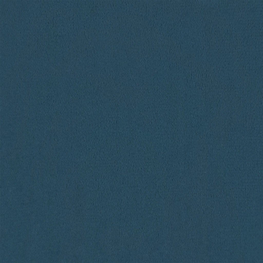 Testiera Blu Scuro 100x7x118/128 cm Velluto 3116714