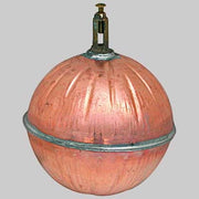 SFERA RAME TONDA  180     MADE IN ITALY