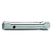 CHIAVE A TUBO mm  6 x 7- 10 pezzi