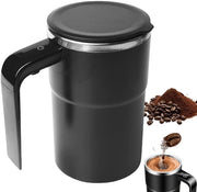 Tazza auto-servendentes con display temperatura e capacità 380 ml