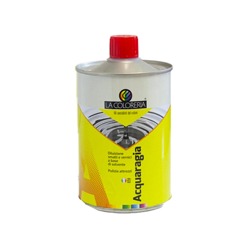 Acquaragia la coloriera 500 ml