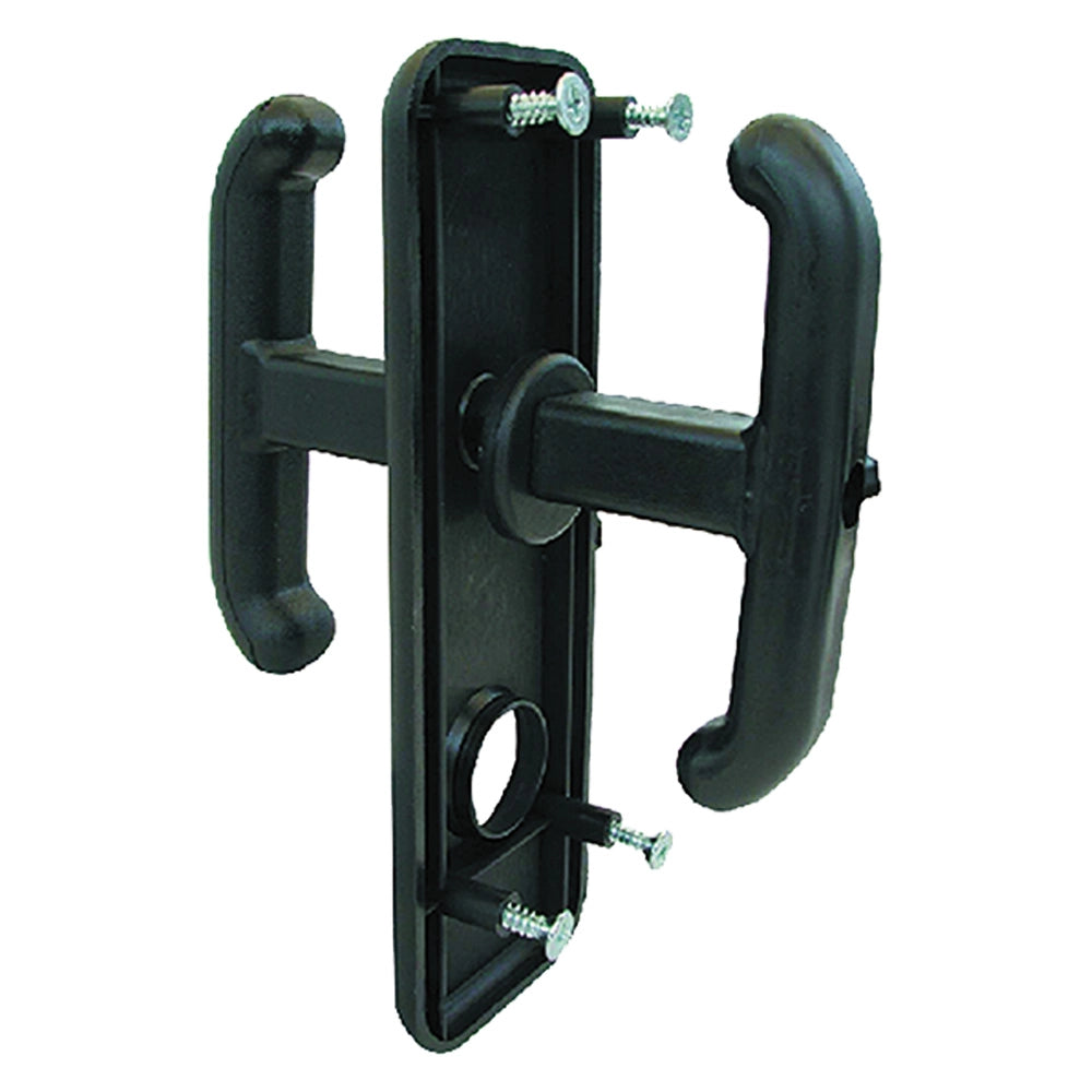 1cf maniglie per porte basculanti art. 432 per cilindro tondo cod:ferx.332024nlm