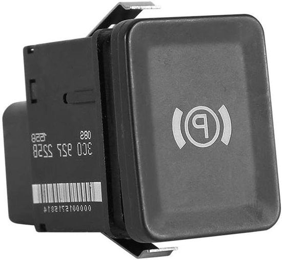 Parco automatico di emergenza per auto - 3C0 927 225C 3C0 927 225B