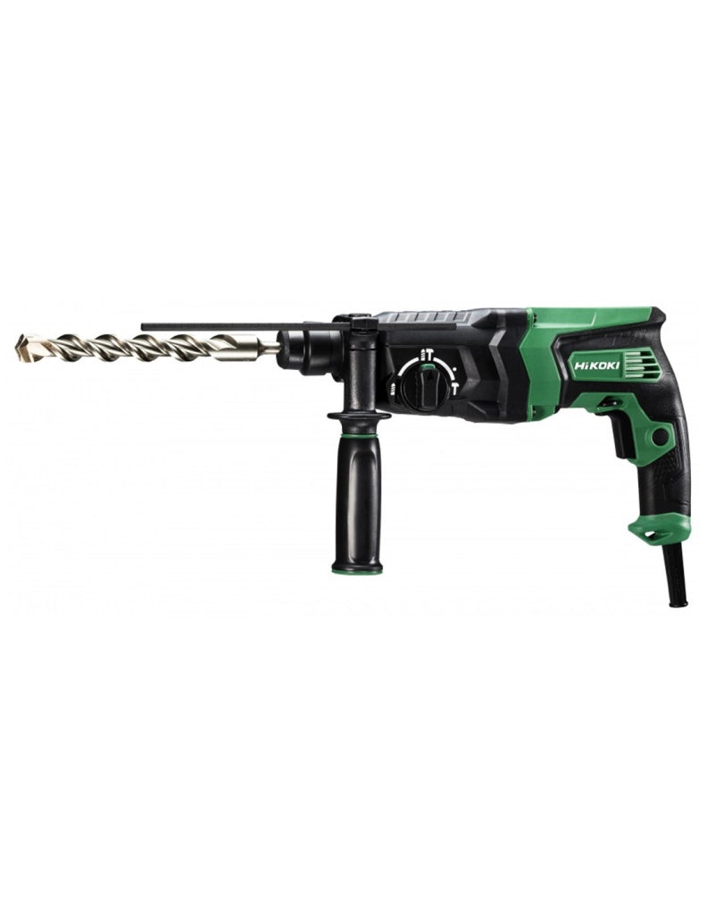 Martello Perforatore HIKOKI DH26PC2WSZ (830 W)