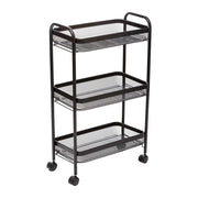 Carrello Majar con ruote